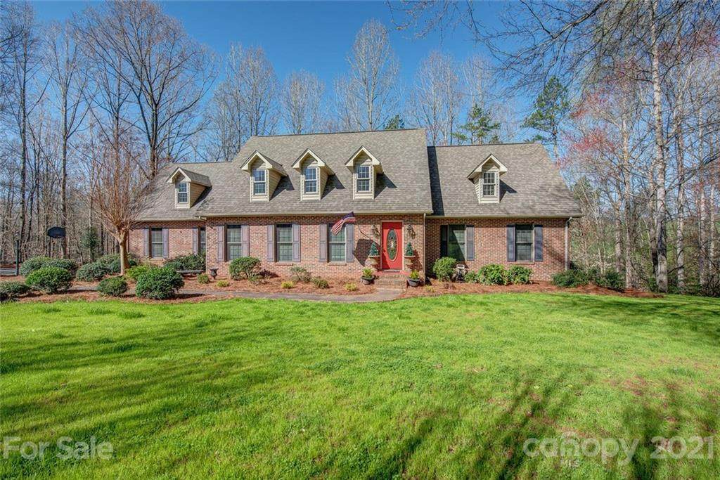 519 Wilson Cornwell Road - Photo 1