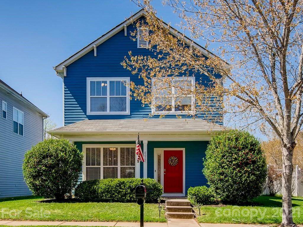 8027 Baylis Drive - Photo 1