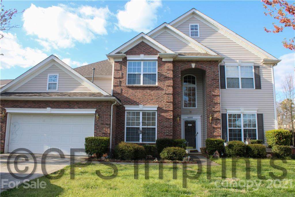 16808 Macanthra Drive - Photo 1
