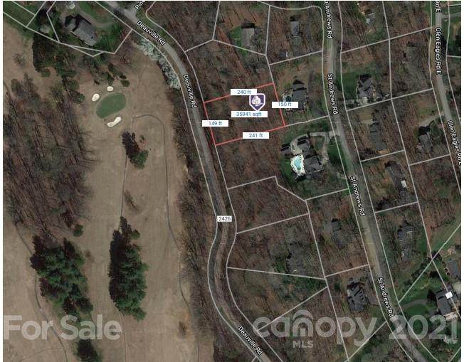 411 Deauville Road - Photo 1