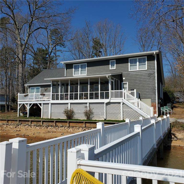 2336 Beckner Road - Photo 1