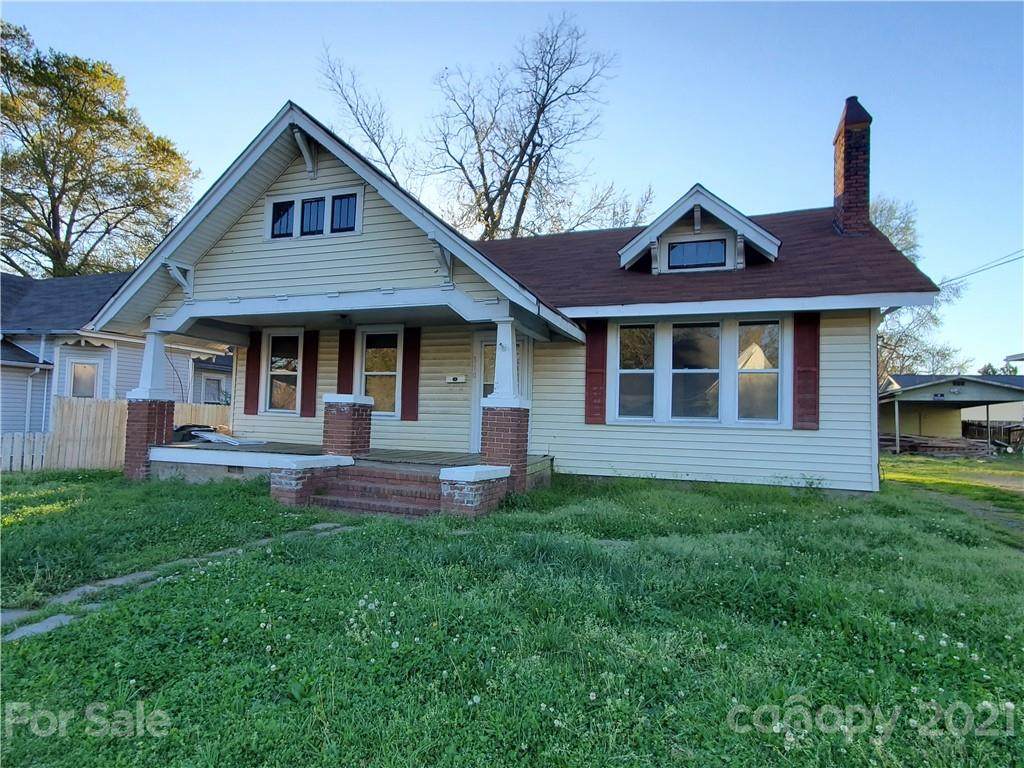 310 Confederate Avenue - Photo 1