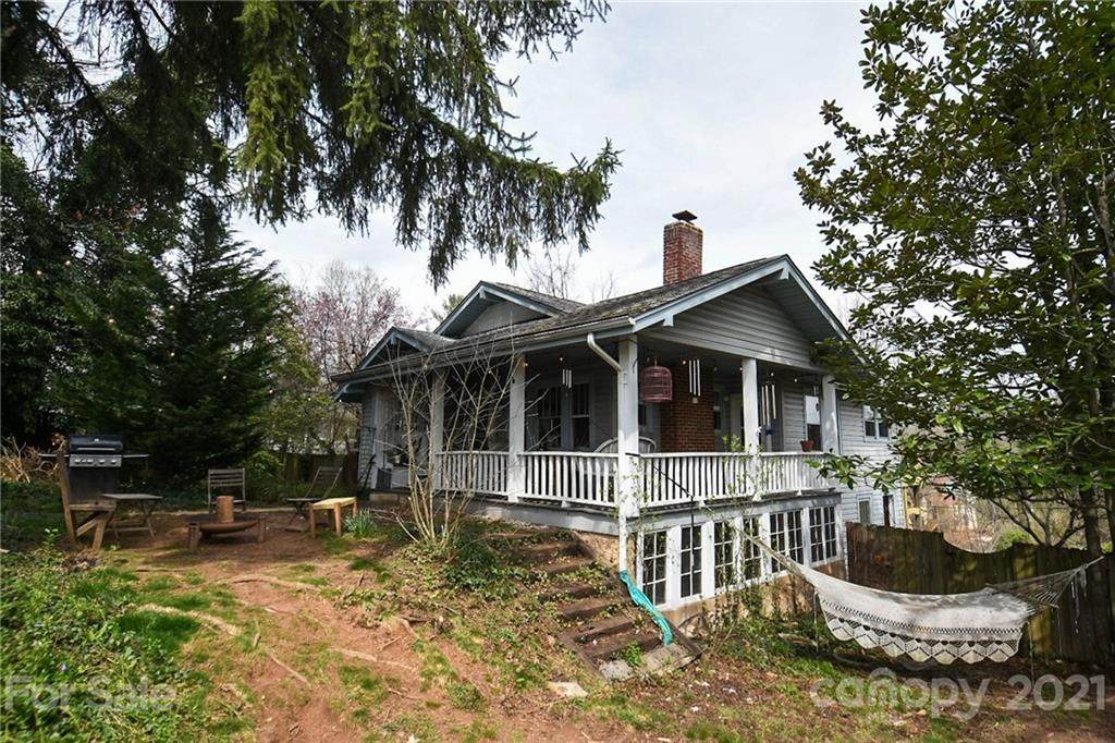 241 Fairmont Road - Photo 1