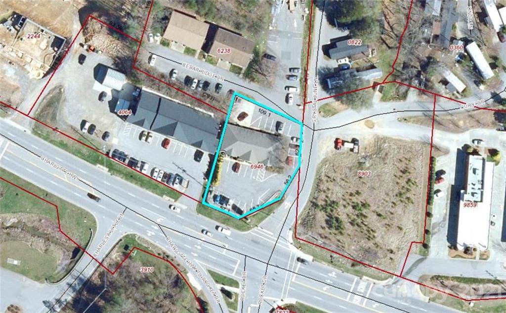188 Charlotte Highway - Photo 1