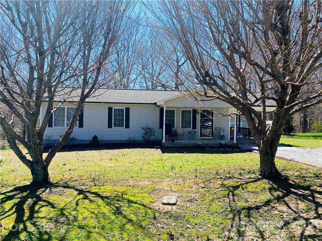 4871 Berkley Street - Photo 1