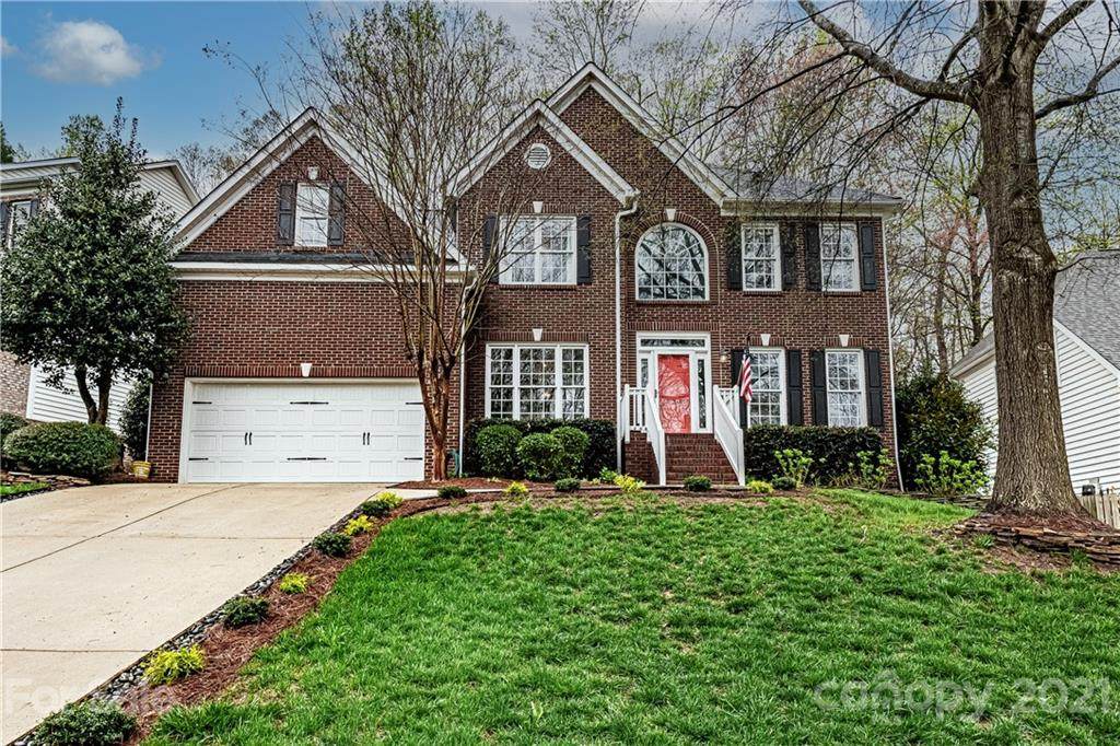 12307 Willingdon Road - Photo 1