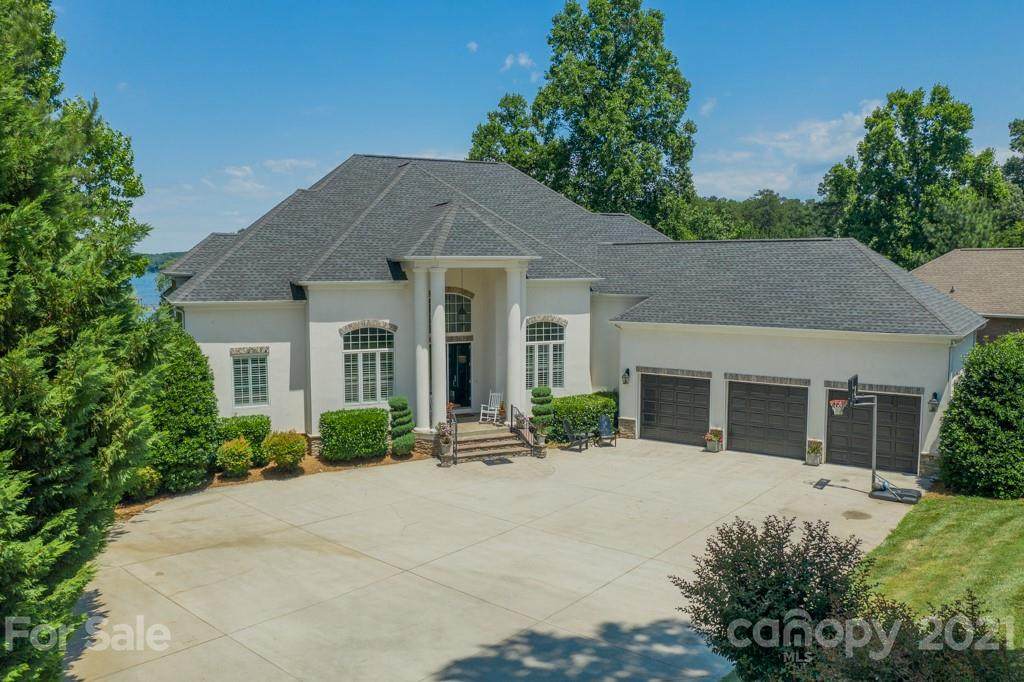 4880 Webbs Chapel Church Road - Photo 1