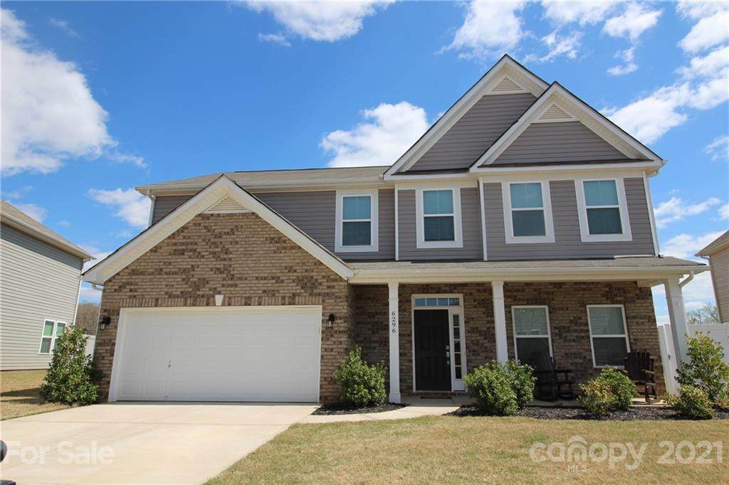 6296 Durango Way - Photo 1