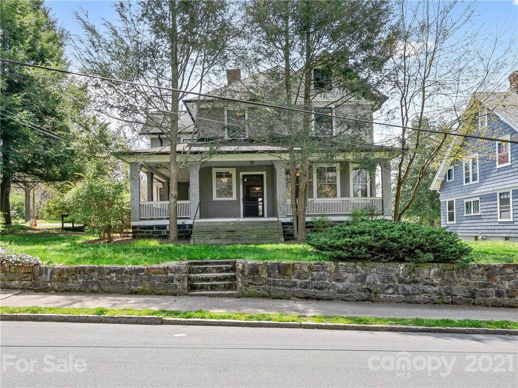 162 Chestnut Street - Photo 1
