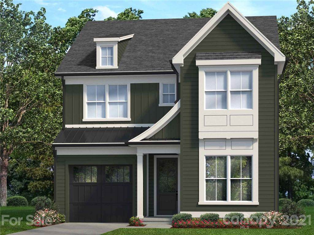 912 Tennyson Drive - Photo 1