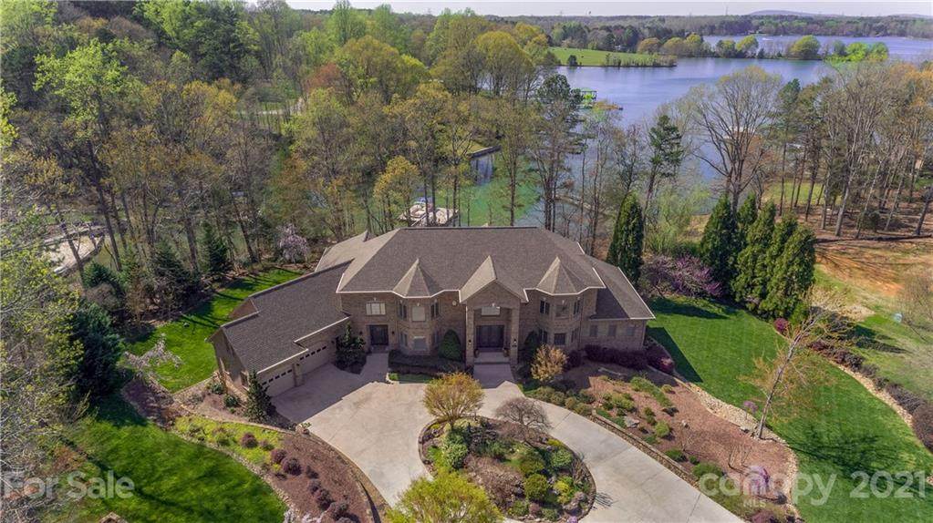 8055 Windsong Road - Photo 1
