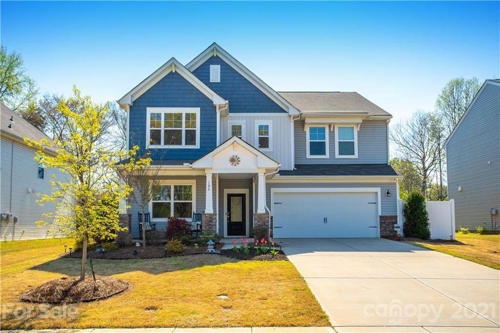 106 Eden Avenue - Photo 1