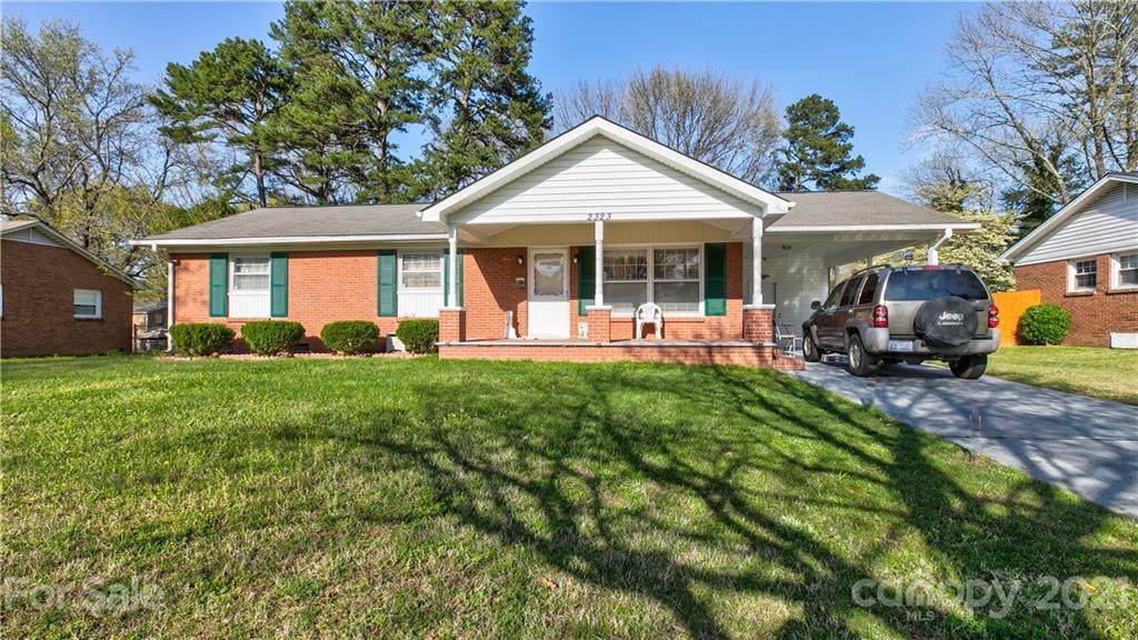 2323 Milton Road - Photo 1