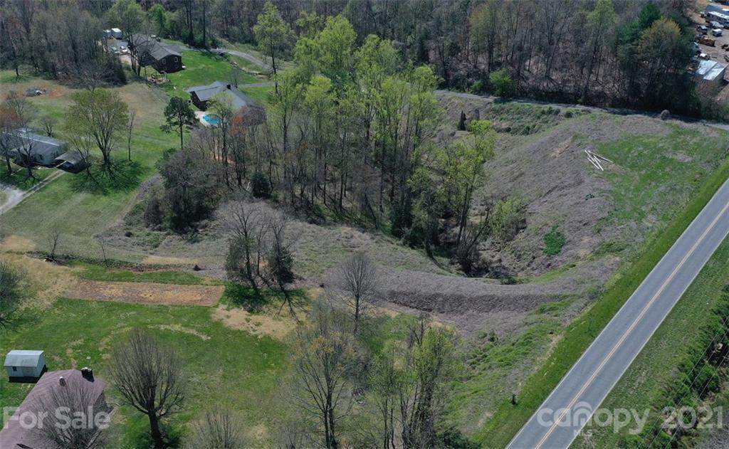 00 I-40 Access Road - Photo 1