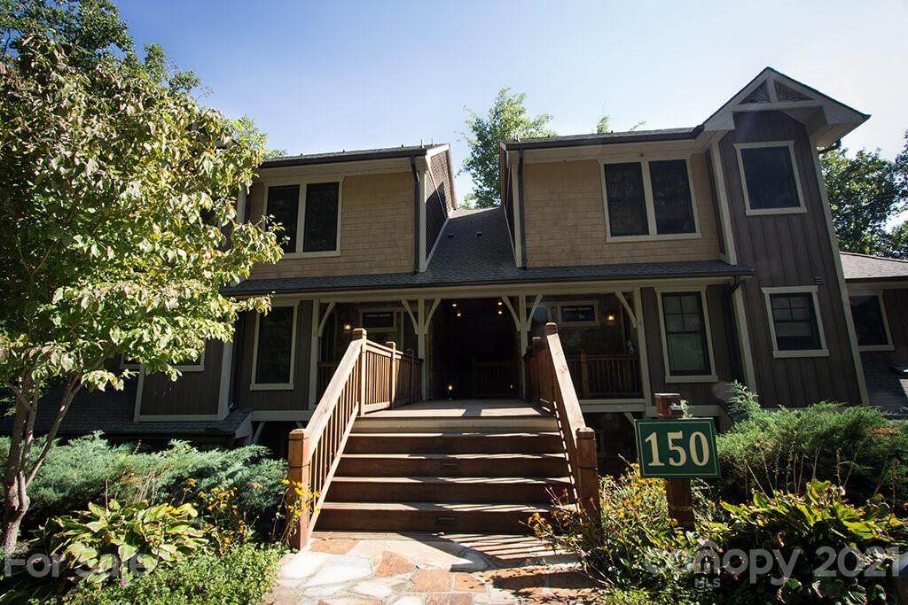 150 Saddle Notch Lane - Photo 1
