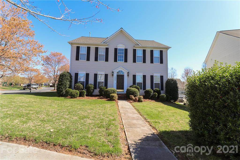 2605 Torrington Lane - Photo 1