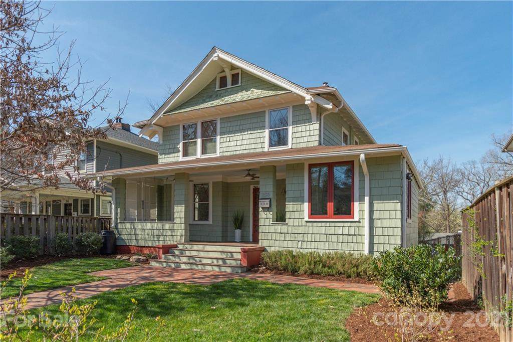 266 Hillside Street - Photo 1