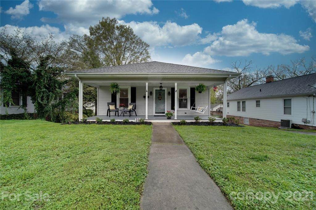 805 A Street - Photo 1