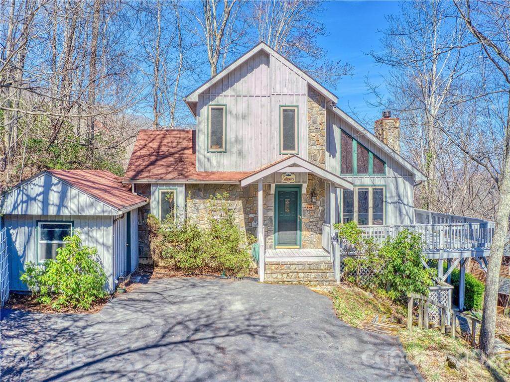 122 Kings Ridge Road - Photo 1