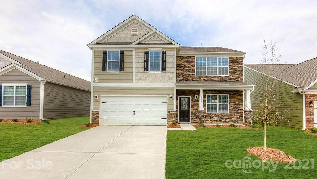 7741 Stonehouse Drive - Photo 1