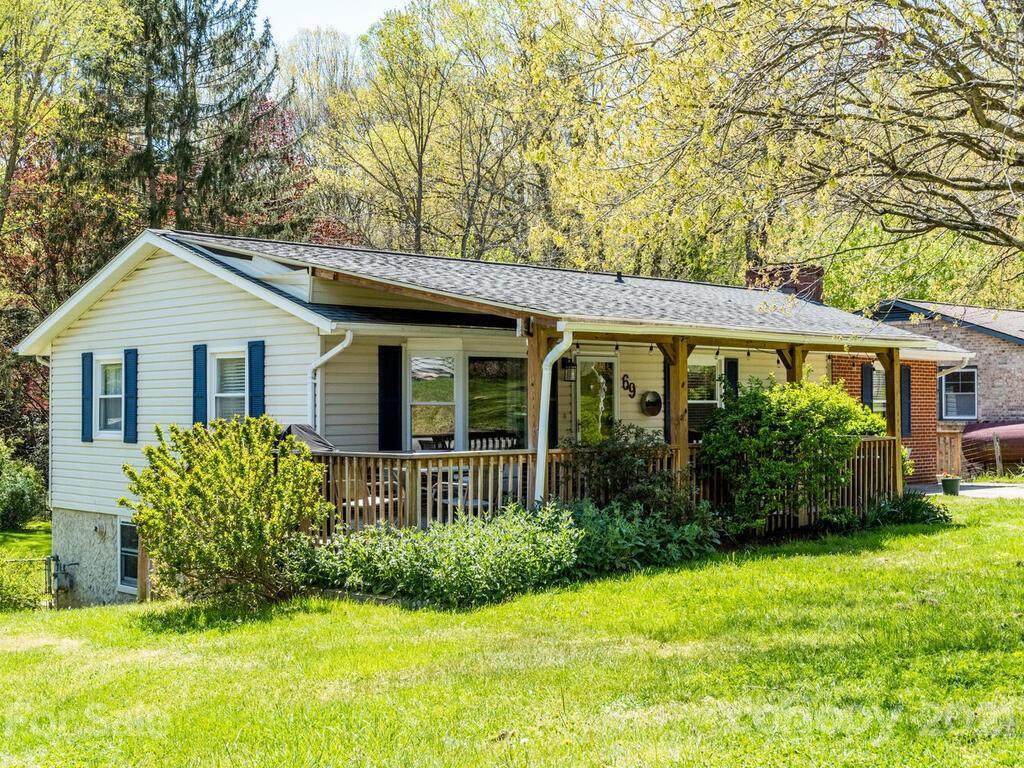 69 Cub Road - Photo 1