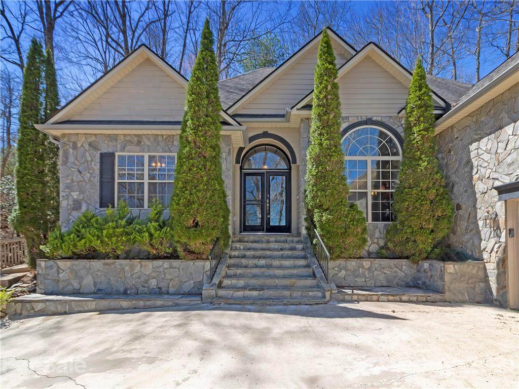 306 Utsonati Lane - Photo 1