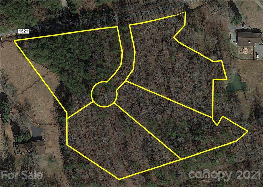 0 Willa Ridge Lane - Photo 1