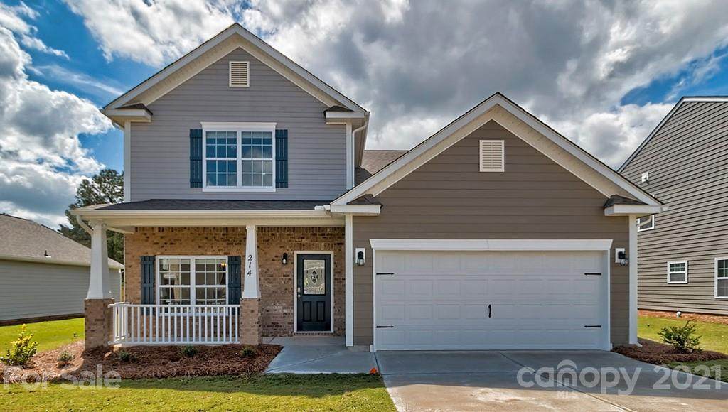 7565 Nolen Farm Drive - Photo 1