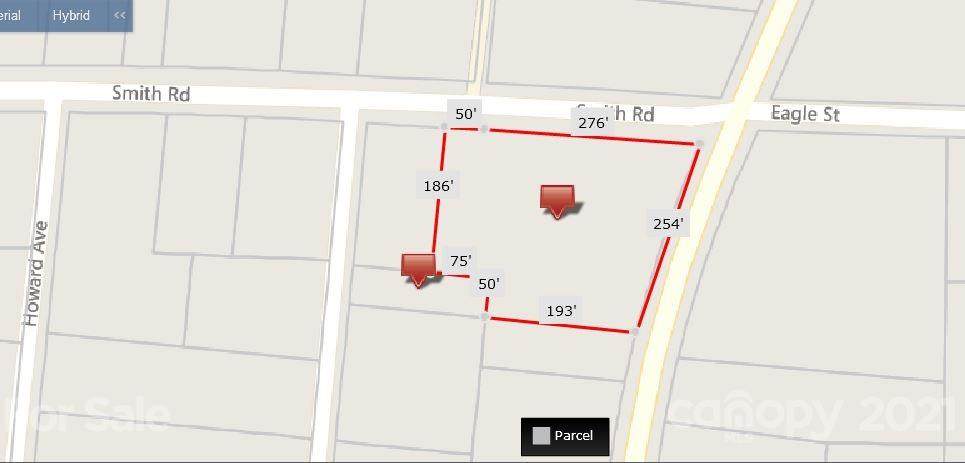 615 Enochville Avenue - Photo 1