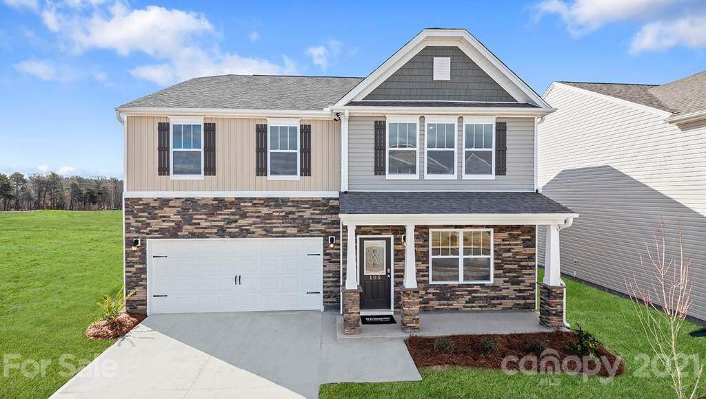 7566 Nolen Farm Drive - Photo 1