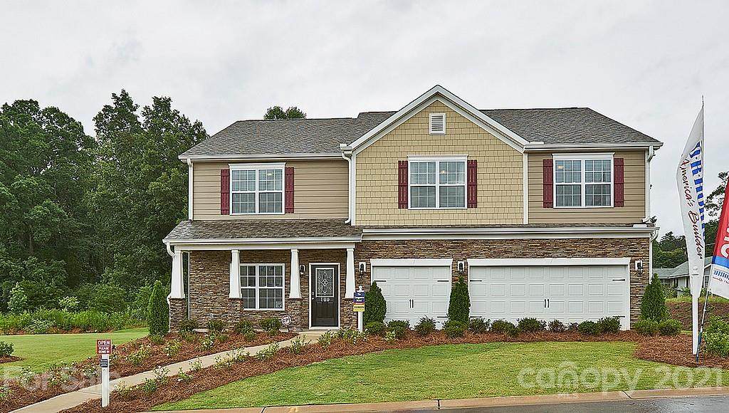 7761 Stonehouse Drive - Photo 1