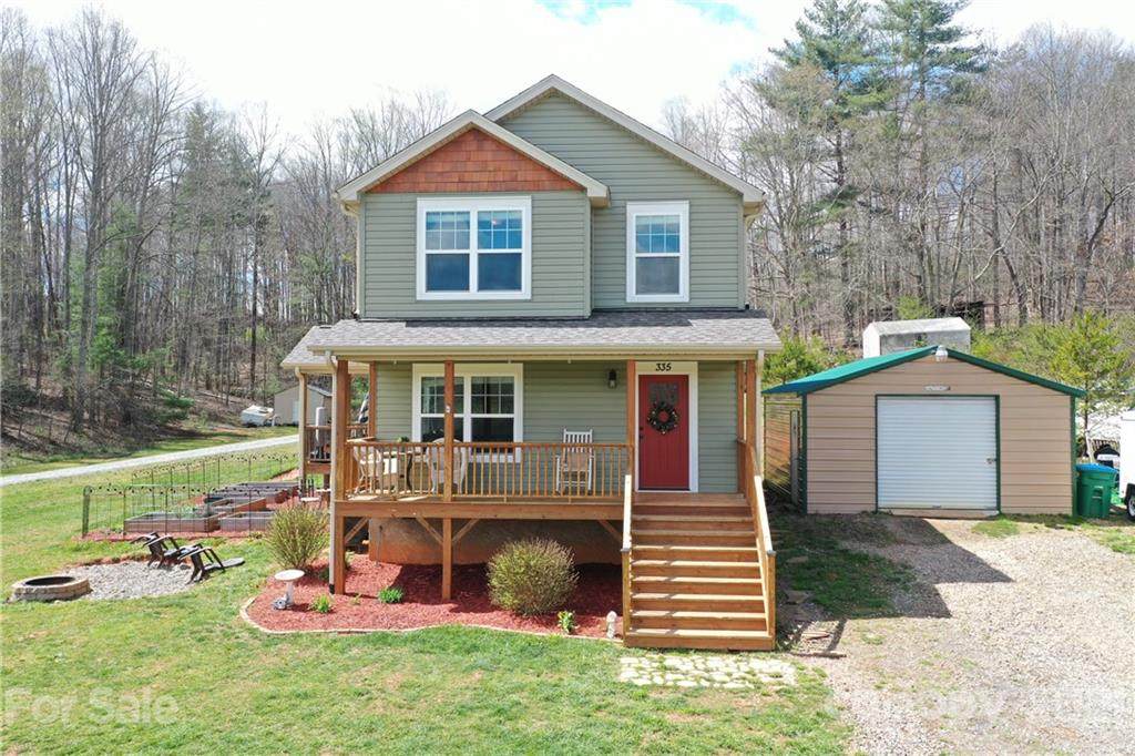 335 Youngs Drive Extension - Photo 1