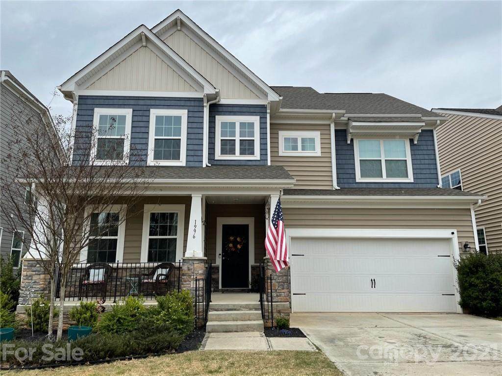 1996 Sapphire Meadow Drive - Photo 1