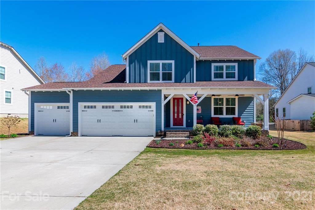 182 Country Lake Drive - Photo 1