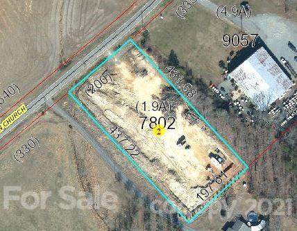 000 Mission Church Road - Photo 1