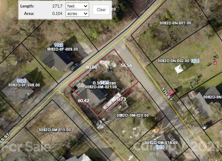 1129 5th Street - Photo 1
