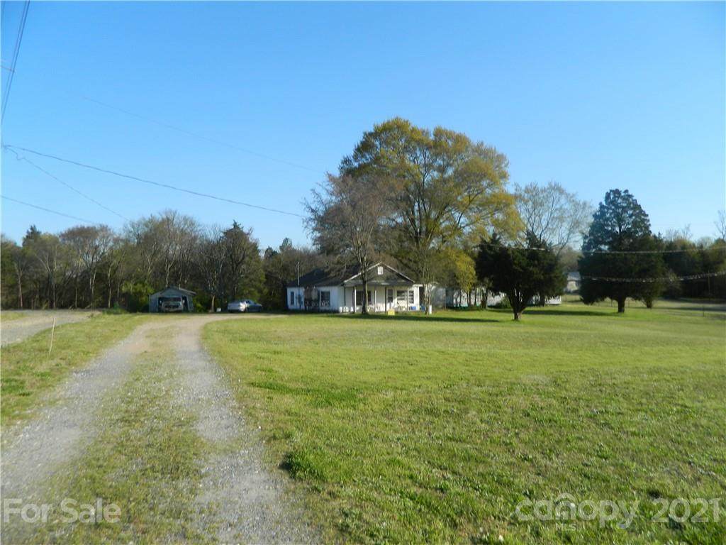 12808 N Tryon Highway - Photo 1