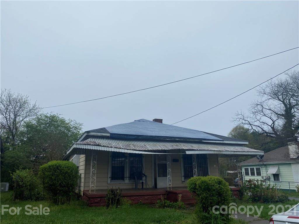 400 Hudson Street - Photo 1
