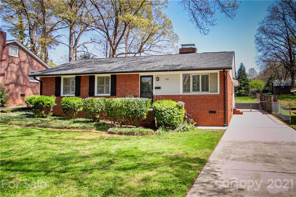 541 Kenlough Drive - Photo 1