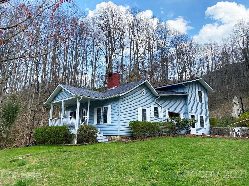 1841 Mauney Cove Road - Photo 1
