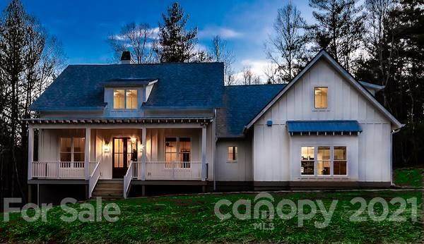 36 Buffalo Creek Drive - Photo 1