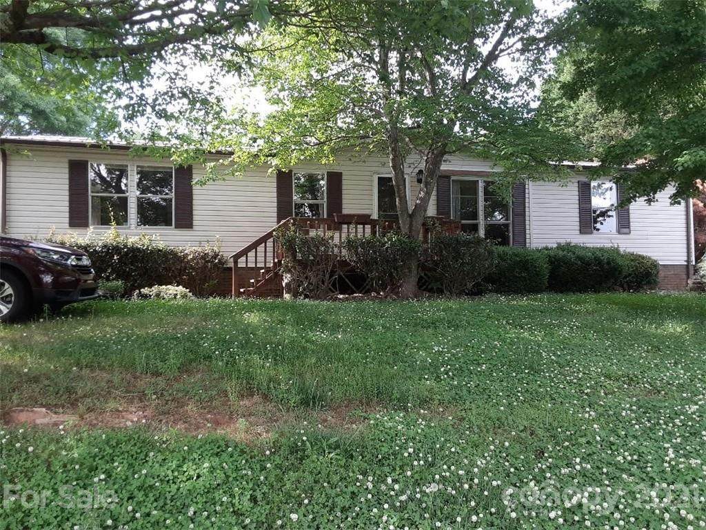 546 Bethlehem Road - Photo 1