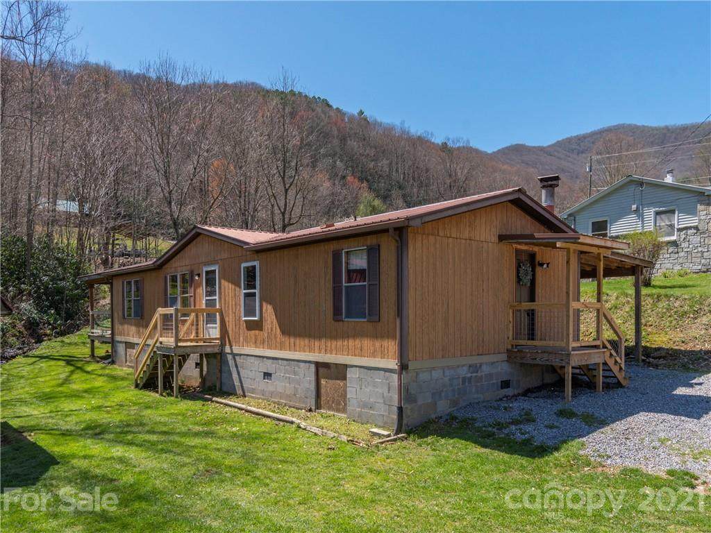 433 Little Cove Road - Photo 1