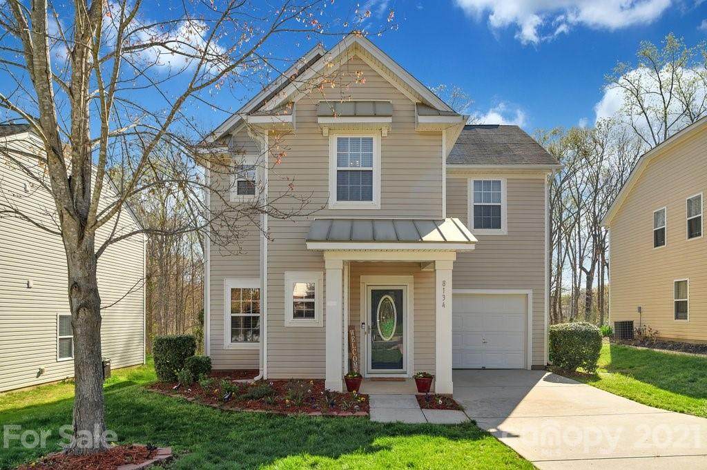 8134 Deodora Cedar Lane - Photo 1