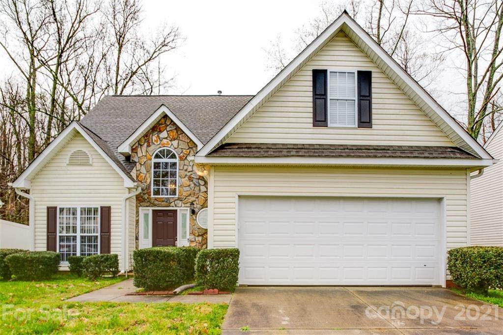 8507 Conner Ridge Lane - Photo 1