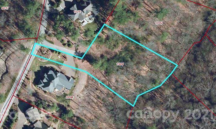 16 Deep Creek Trail - Photo 1