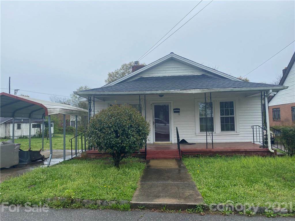 404 Hudson Street - Photo 1