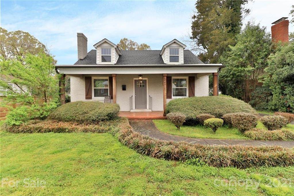 3408 Eastway Drive - Photo 1