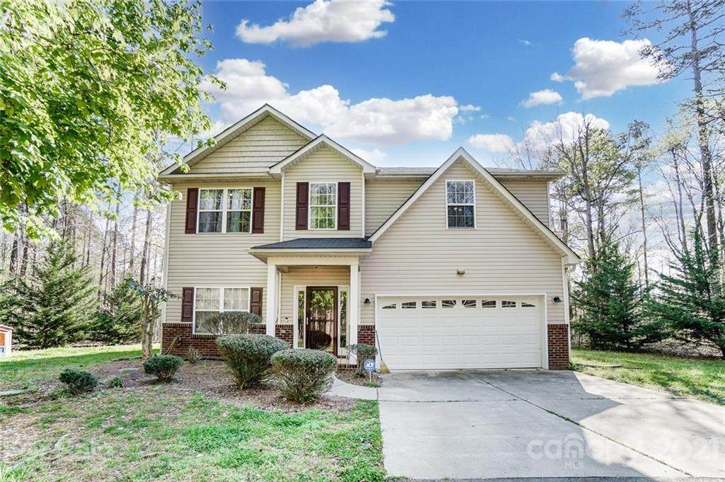 5602 Mcwhorter Road - Photo 1