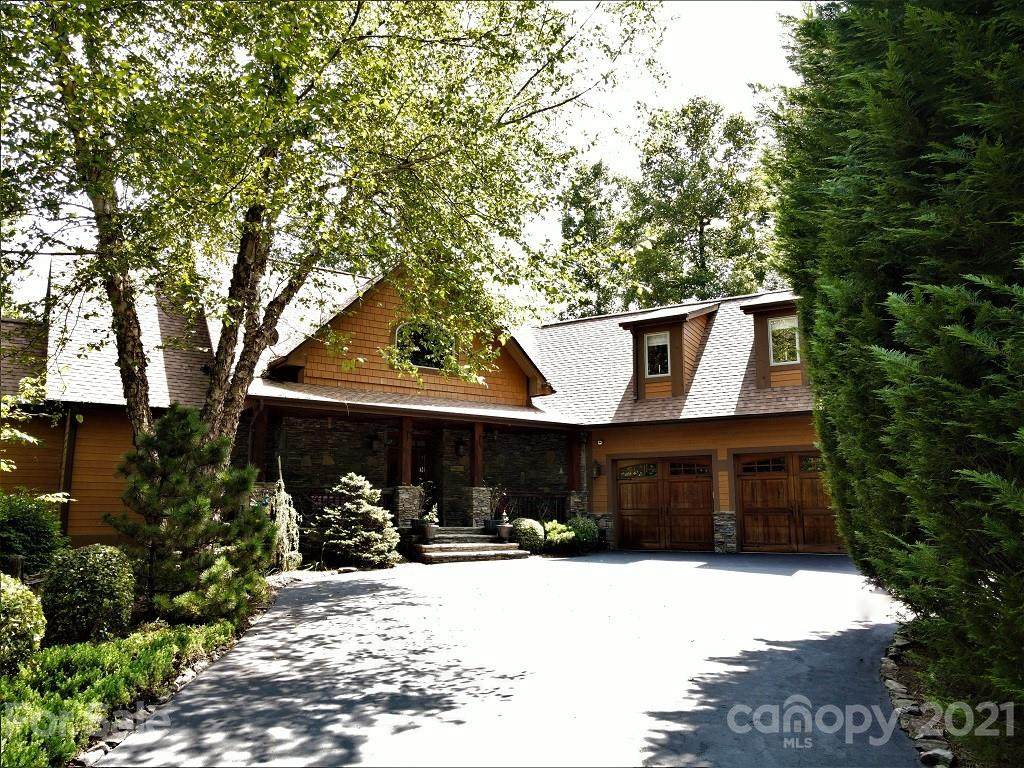 385 Silverado Trail - Photo 1